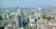Hà Nội giao gần 13.000m² đất cho doanh nghiệp điều dưỡng làm khu nhà ở