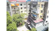 Hà Nội hạ ngưỡng đồng thuận cải tạo chung cư cũ xuống 51%