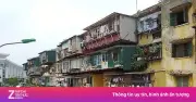 Hà Nội hỗ trợ 100% tiền thuê nhà 3 năm khi cải tạo chung cư cũ