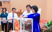 Hà Nội hỗ trợ 828 tỷ đồng xây bãi đỗ xe và cây xanh tại Ô Chợ Dừa
