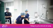 Hà Nội hỗ trợ bác sĩ tới 20 triệu đồng/tháng, thu hút nhân lực y tế