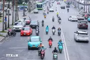 Hà Nội hỗ trợ tới 20 triệu đồng cho hộ nghèo chuyển đổi phương tiện xanh