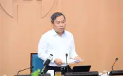 Hà Nội hoàn thành Vành đai 4 vào tháng 9/2026