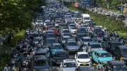 Hà Nội điều chỉnh giao thông nút La Thành - Nguyễn Chí Thanh phục vụ thi công Metro số 5