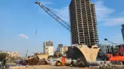 Hà Nội điều chỉnh giao thông nút La Thành-Nguyễn Chí Thanh phục vụ thi công Vành đai 1