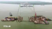 Hà Nội điều chỉnh tổng mức đầu tư dự án cầu Ngọc Hồi lên hơn 4.500 tỷ đồng