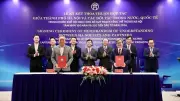 Hà Nội ký kết hợp tác công nghệ với CMC, hướng tới trung tâm AI và chuyển đổi số
