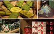Hà Nội khai trương không gian Huế thương, mang đặc sản Huế đến tận tay du khách Thủ đô