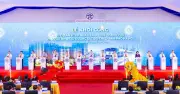 Hà Nội khởi công 5 tuyến metro, khu Đông bước vào chu kỳ tái định giá mới