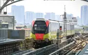 Hà Nội khởi công hàng loạt dự án đường sắt đô thị gắn với phát triển đô thị theo mô hình TOD