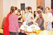 Hà Nội khởi động chương trình phát triển thủ công đương đại trên nền tảng di sản làng nghề