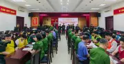Hà Nội khởi tố 187 bị can vụ 'hợp đồng kỳ nghỉ' lừa đảo hơn 181 tỉ đồng