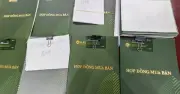 Hà Nội khởi tố 187 bị can vụ lừa đảo hợp đồng kỳ nghỉ 181 tỉ đồng
