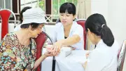 Hà Nội khám sức khỏe miễn phí cho hơn 8,5 triệu dân từ 1/7/2026