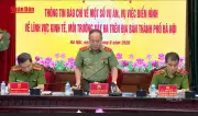 Hà Nội khám xét 196 địa điểm, thu giữ 680 tỷ đồng trong vụ lừa bán kỳ nghỉ
