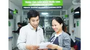 Hà Nội khuyến khích kết hôn trước 30, sinh đủ 2 con trước 35