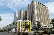 Hà Nội kiểm tra dấu hiệu trục lợi tại dự án nhà ở xã hội IEC Residences