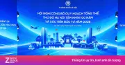 Hà Nội kêu gọi đầu tư 276 dự án trọng điểm, tập trung bán dẫn và AI