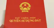 Hà Nội làm rõ ký hiệu T trên sổ đỏ liên quan trực tiếp quyền lợi người dân