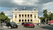 Hà Nội lần đầu đưa kinh tế tầm thập vào quy hoạch tầm nhìn 100 năm