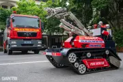 Hà Nội lập quỹ khoa học công nghệ, hỗ trợ chuyển đổi số từ 1/7