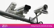 Hà Nội lắp thêm 24.000 camera AI xử lý 5 điểm nghẽn trong năm 2026