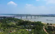 Hà Nội lấy ý kiến các bộ về quy hoạch phân khu sông Hồng, chuẩn bị tham vấn người dân