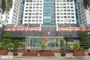 Hà Nội mở bán hàng trăm căn hộ chung cư giá dưới 1 tỷ đồng