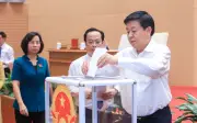 Hà Nội miễn phí vé xe buýt cho người dân vành đai 1 từ 2026