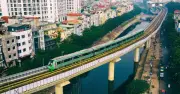 Hà Nội đồng loạt khởi công 5 tuyến metro vào ngày 22/6