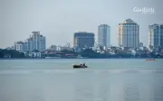 Hà Nội đề nghị kiểm điểm trách nhiệm vì chậm triển khai dự án cải tạo Hồ Tây