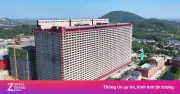 Hà Nội nghiên cứu tổ hợp chăn nuôi lợn cao tầng tại 3 xã