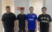 Hà Nội: Đánh bạc bằng hình thức chơi bi-a ăn tiền, nhóm thanh thiếu niên bị công an tóm gọn