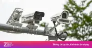 Hà Nội nâng tổng số camera AI lên gần 5.000 chiếc từ ngày 1/7/2026