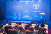 Hà Nội phấn đấu tỷ lệ kinh tế số đạt 22% năm 2026