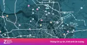 Hà Nội quy hoạch 18 tuyến metro gần 1.000 km, phát triển TOD và taxi bay