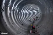 Hà Nội quy hoạch không gian ngầm, mở rộng dư địa phát triển