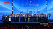Hà Nội quy hoạch tầm nhìn 100 năm, GRDP tăng trên 11% mỗi năm