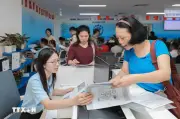 Hà Nội rà soát, khắc phục kịp thời vướng mắc thủ tục hành chính