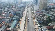 Hà Nội rà soát tiến độ giải phóng mặt bằng các dự án trọng điểm