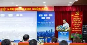 Hà Nội ra mắt cổng khảo sát độc lập HIHUB để lắng nghe người dân