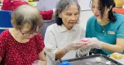 Hà Nội ra mắt mô hình dưỡng lão bán trú công lập đầu tiên