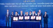 Hà Nội số hóa dịch vụ thiết yếu, đưa công nghệ số vào đời sống