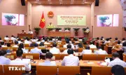 Hà Nội sẽ quy định nguyên tắc, cơ chế xử lý bồi thường, hỗ trợ tái định cư