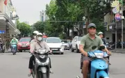 Hà Nội siết khí thải xe máy từ 2028, xe không đạt chuẩn sẽ bị cấm vào trung tâm