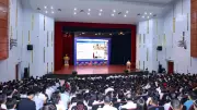 Hà Nội sẵn sàng cho kỳ thi tốt nghiệp THPT 2026 với hơn 129.000 thí sinh