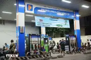 Hà Nội sẵn sàng cho việc chuyển đổi sang xăng E10 từ ngày 16