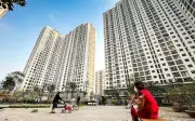 Hà Nội sắp khởi công 6.000-7.000 căn nhà cho thuê trong tháng 6