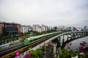 Hà Nội sắp khởi công đồng loạt 5 tuyến metro hơn 1,3 triệu tỷ đồng