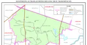 Hà Nội sắp thu hồi 39ha đất phường Phú Lương để mở rộng quốc lộ, xây bệnh viện